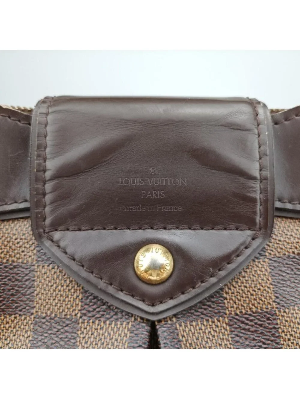 Louis Vuitton this authentic